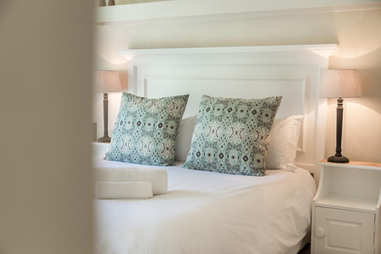Riverclub Villa 4200 Плеттенберг-Бей Экстерьер фото